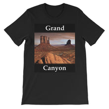 Grand Canyon t-shirt