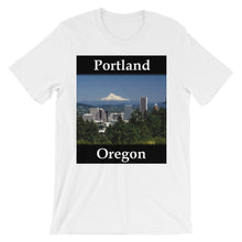 Portland t-shirt