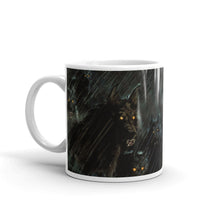 Wolves Mug