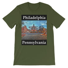 Philadelphia t-shirt
