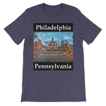 Philadelphia t-shirt