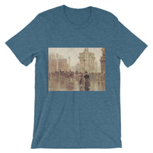Streets of Paris t-shirt