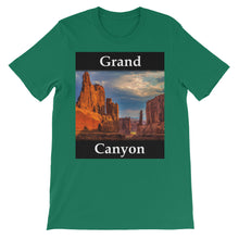 Grand Canyon t-shirt