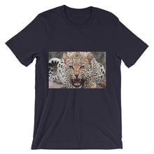 Leopard t-shirt
