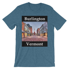 Burlington t-shirt
