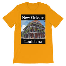 New Orleans t-shirt