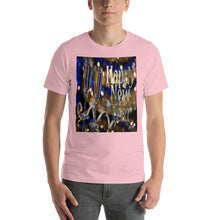 Happy New Year Short-Sleeve Unisex T-Shirt