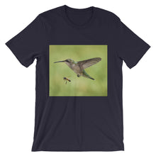 Hummingbird and Bee t-shirt
