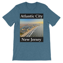 Atlantic City t-shirt