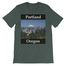 Portland t-shirt