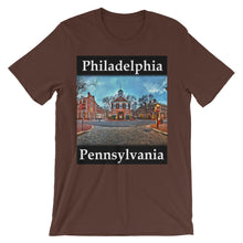 Philadelphia t-shirt
