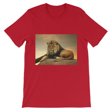 Lion t-shirt