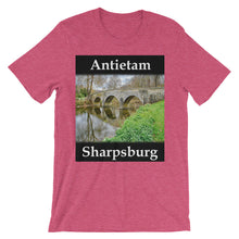 Antietam t-shirt
