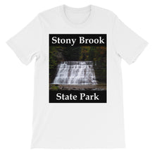 Stony Brook t-shirt