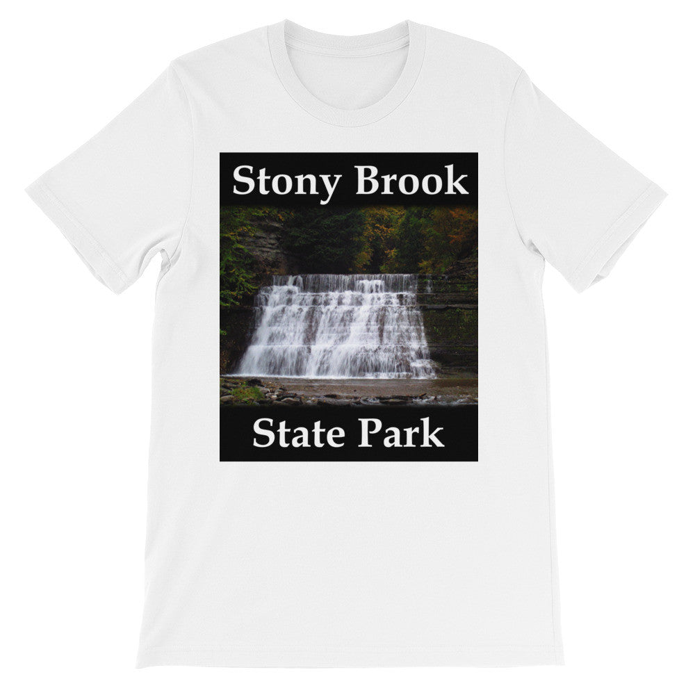 Stony Brook t-shirt