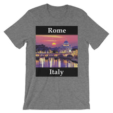 Rome t-shirt