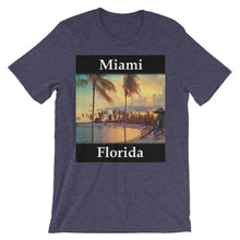 Miami t-shirt