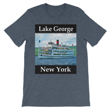Lake George t-shirt