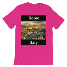 Rome t-shirt