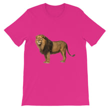 Lion t-shirt