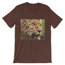 Leopard t-shirt