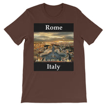 Rome t-shirt