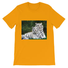 White Tiger t-shirt