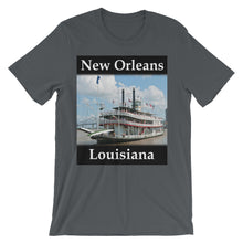 New Orleans t-shirt