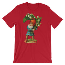 Fairy Short-Sleeve Unisex T-Shirt
