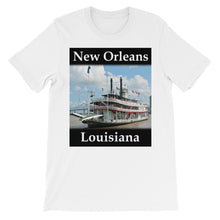 New Orleans t-shirt