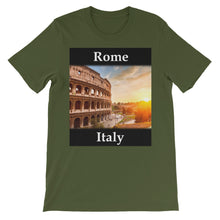 Rome t-shirt