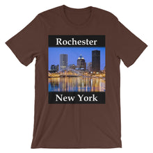 Rochester t-shirt