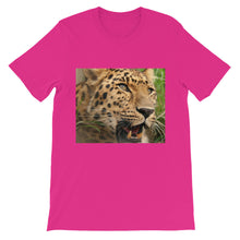 Leopard t-shirt