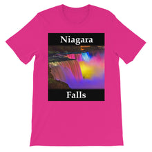 Niagara Falls t-shirt