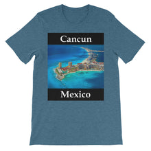 Cancun t-shirt