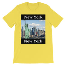 New York t-shirt