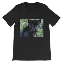 Black Panther t-shirt