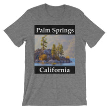 Palm Springs t-shirt