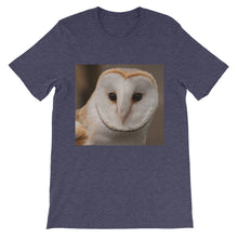 Owl t-shirt