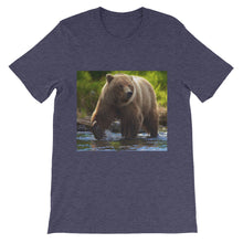 Bear t-shirt