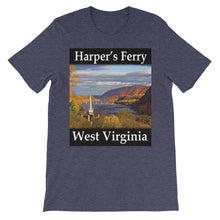 Harper's Ferry t-shirt