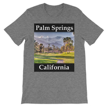 Palm Springs t-shirt