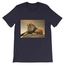 Lion t-shirt
