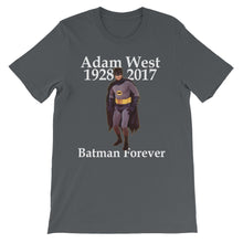 Adam West t-shirt