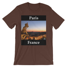 Paris t-shirt