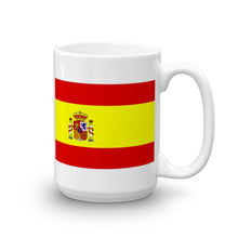Spain Mug