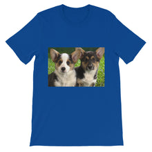 Corgis t-shirt