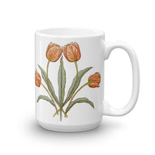 Tulips Mug