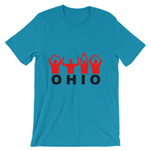 OHIO t-shirt