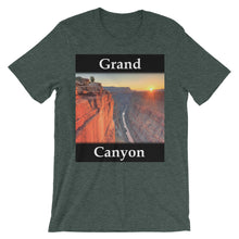 Grand Canyon t-shirt